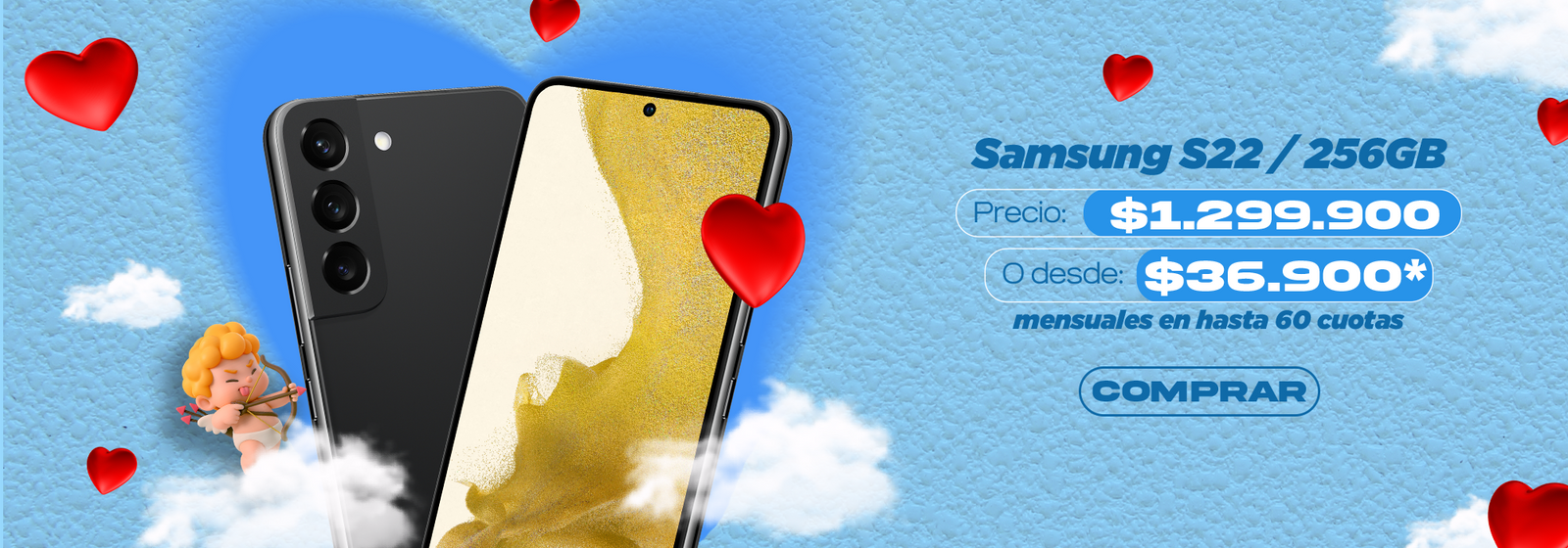 Galaxy S22
