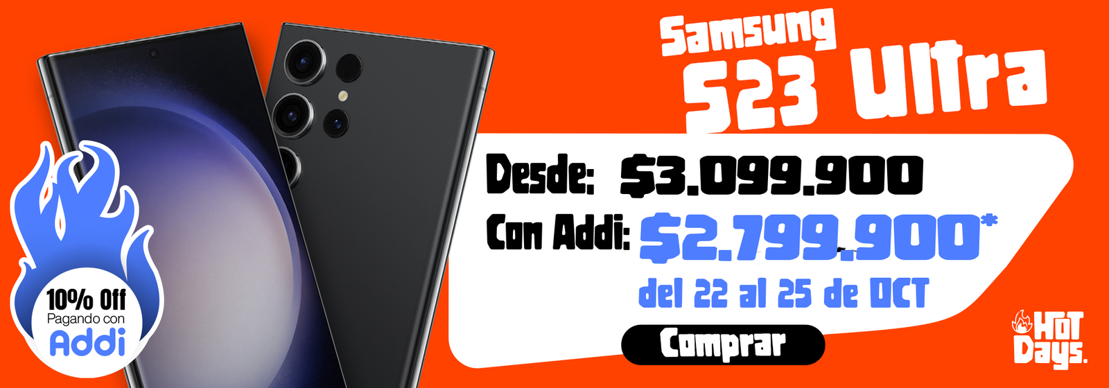 S23 Ultra