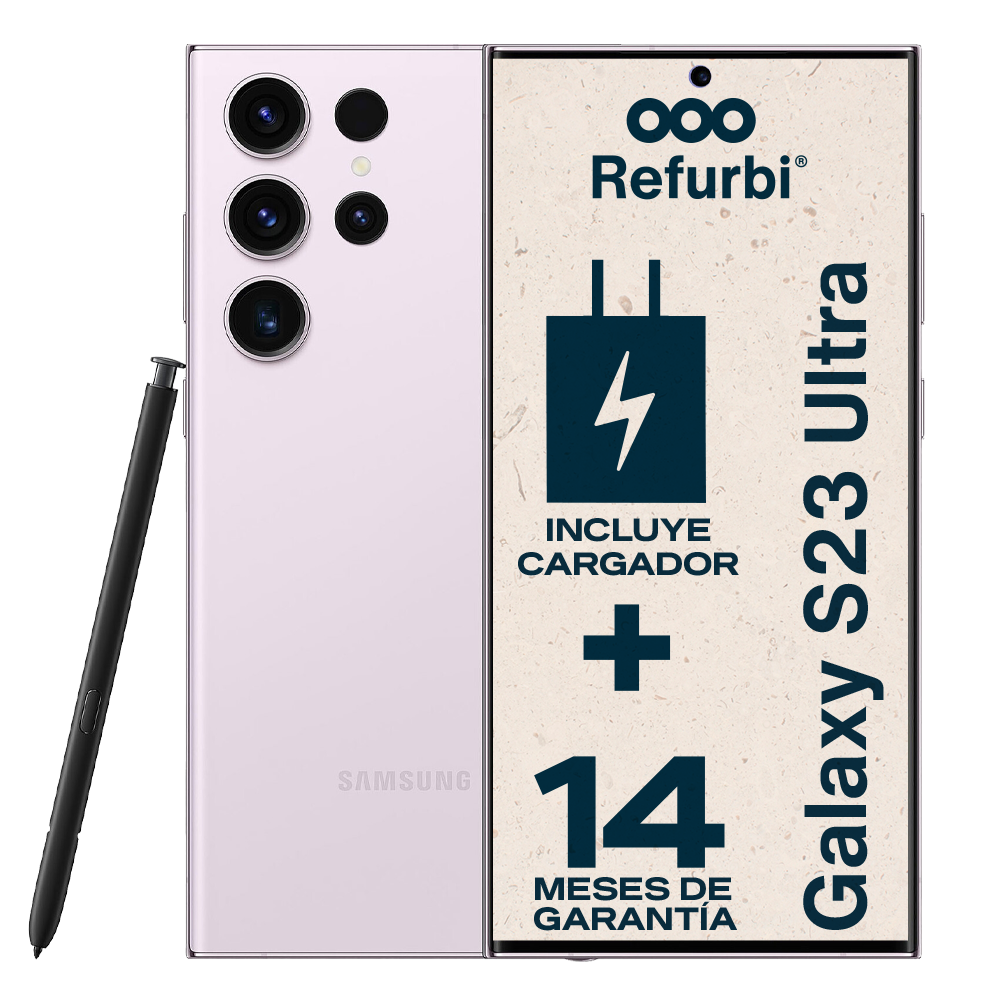 Galaxy S23 Ultra