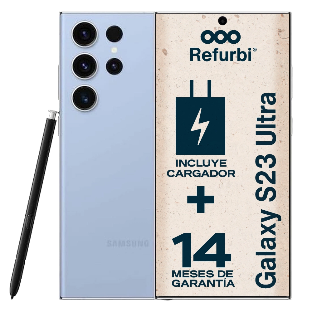 Galaxy S23 Ultra