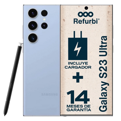 Galaxy S23 Ultra