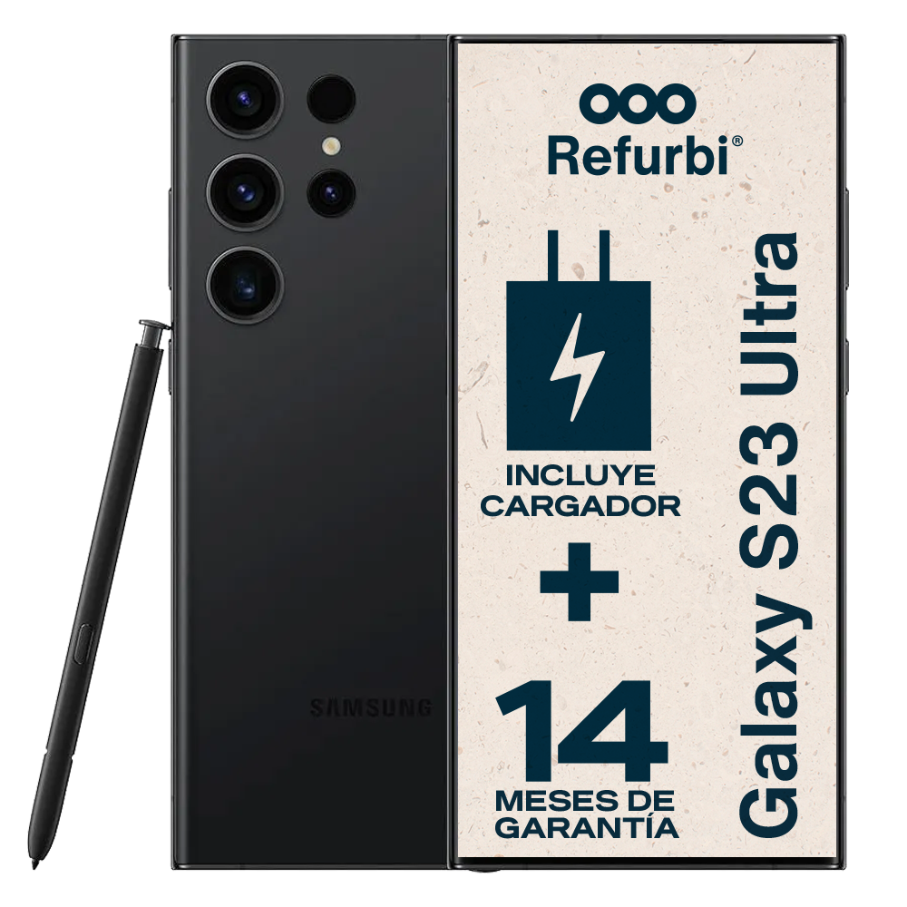 Galaxy S23 Ultra
