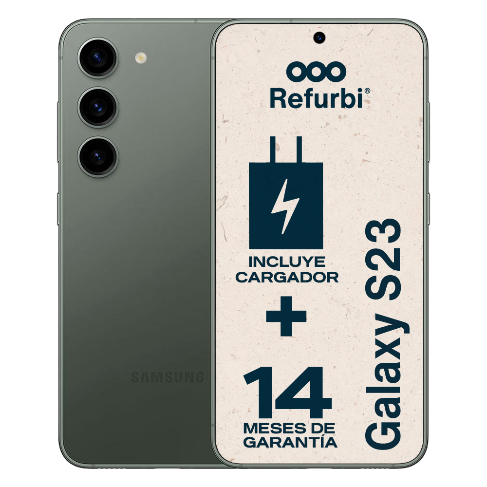 Galaxy S23