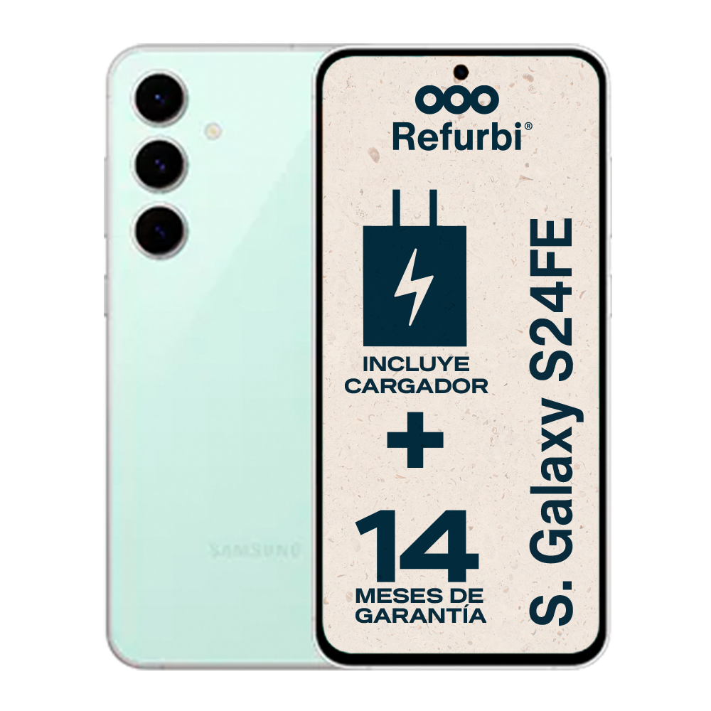 Galaxy S24 FE