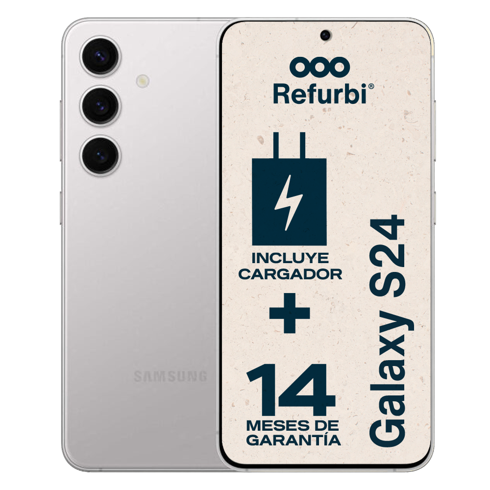 Galaxy S24