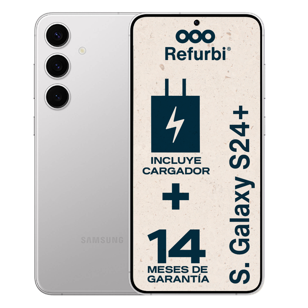 Galaxy S24 Plus