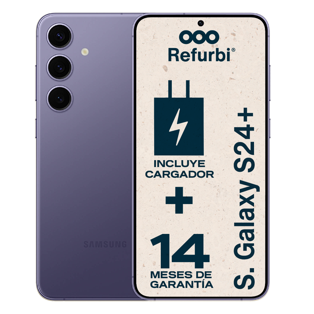 Galaxy S24 Plus