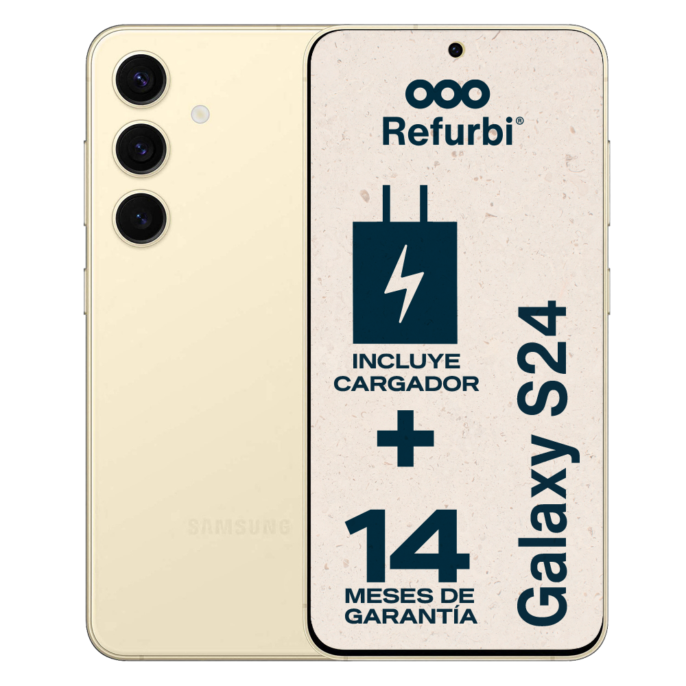 Galaxy S24