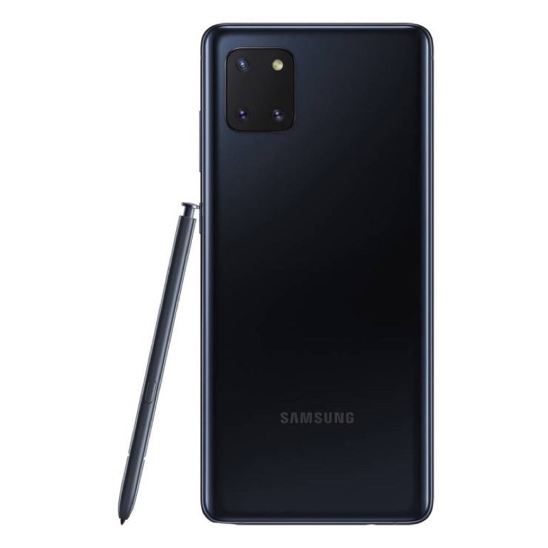 Galaxy Note 10 Lite