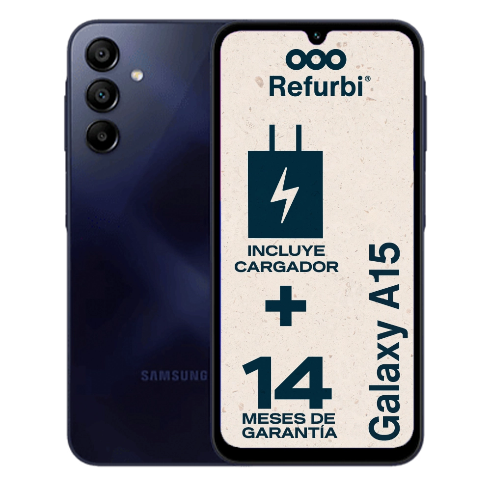 Galaxy A15