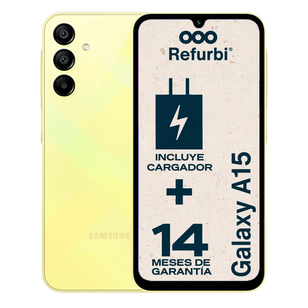 Galaxy A15