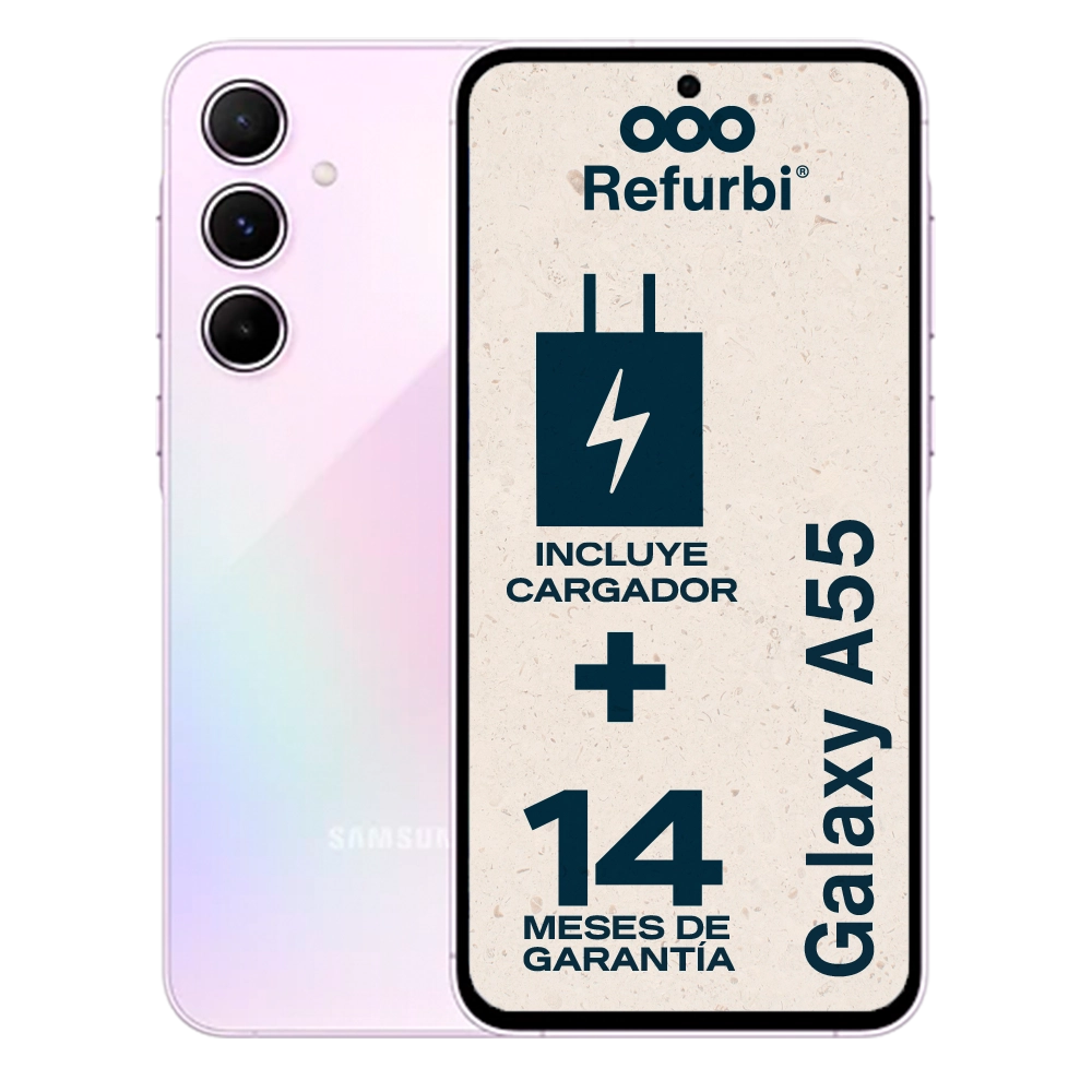 Galaxy A55
