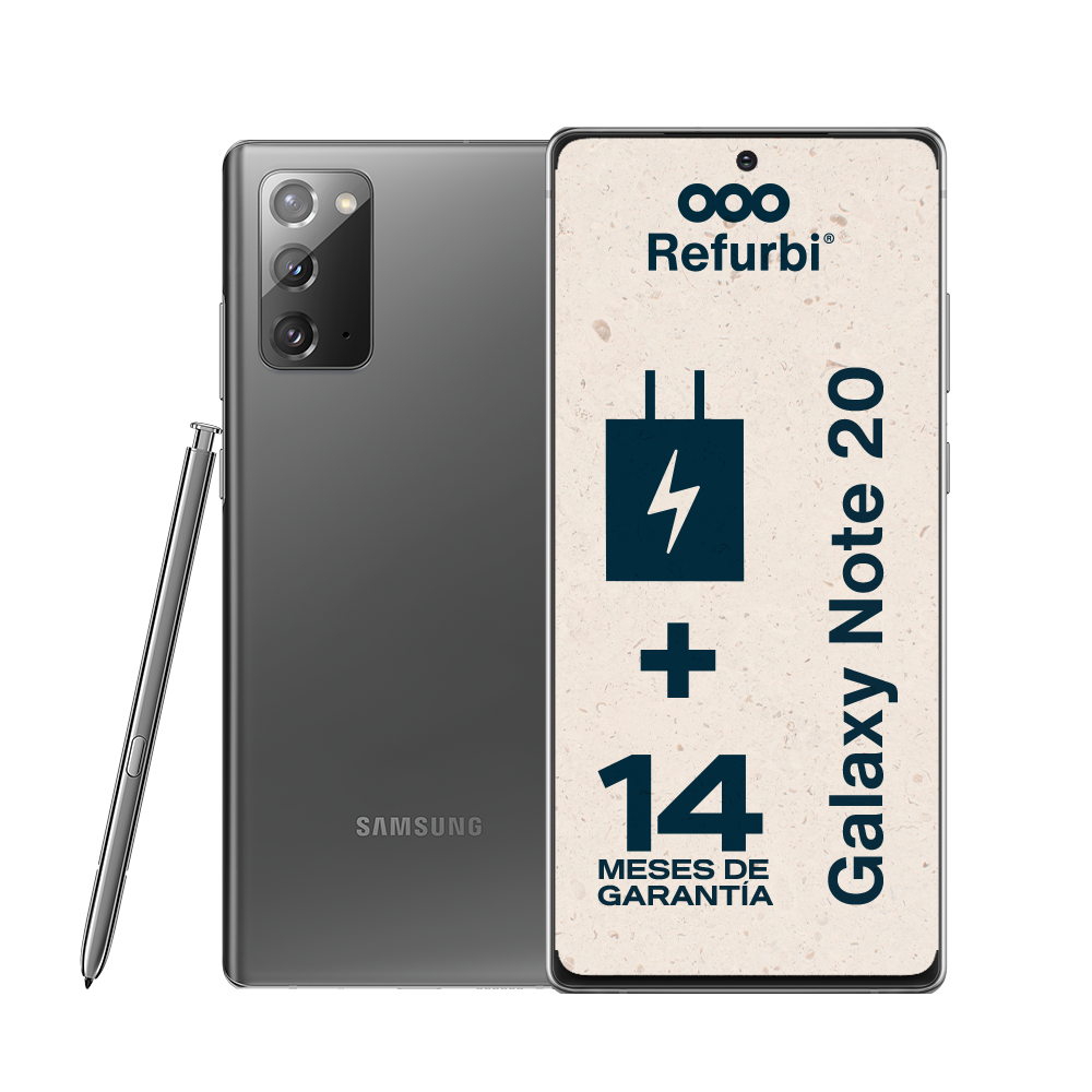 Samsung Galaxy Note 20 5G – Refurbi
