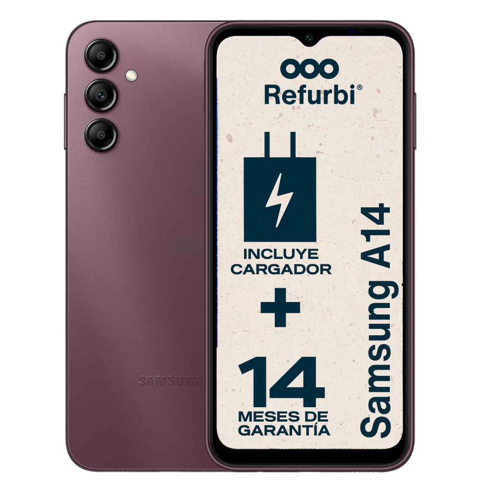 Galaxy A14