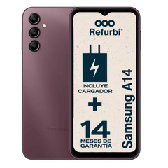 Galaxy A14