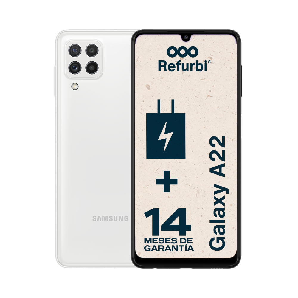 Galaxy A22