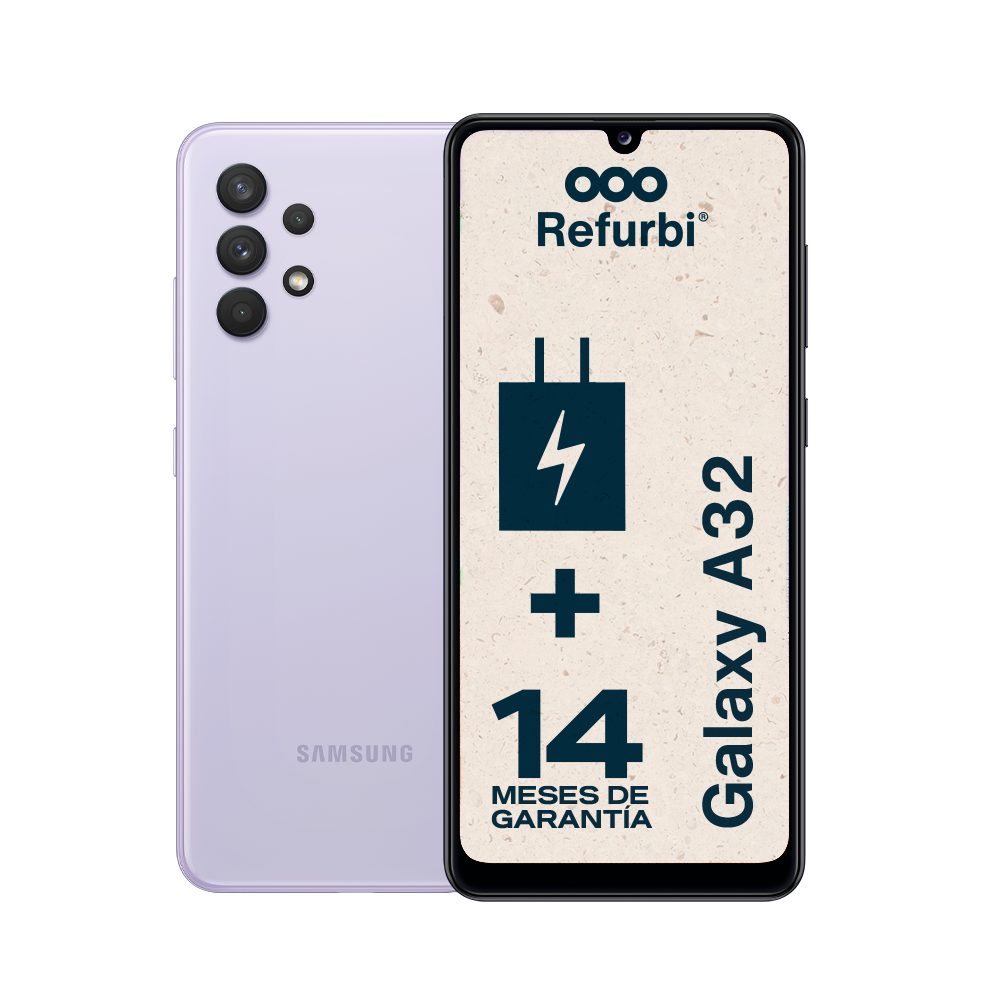 Galaxy A32