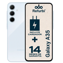 Galaxy A35