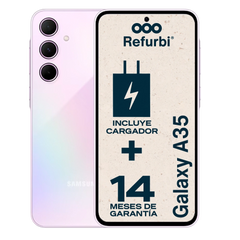 Galaxy A35