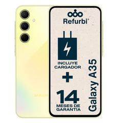 Galaxy A35