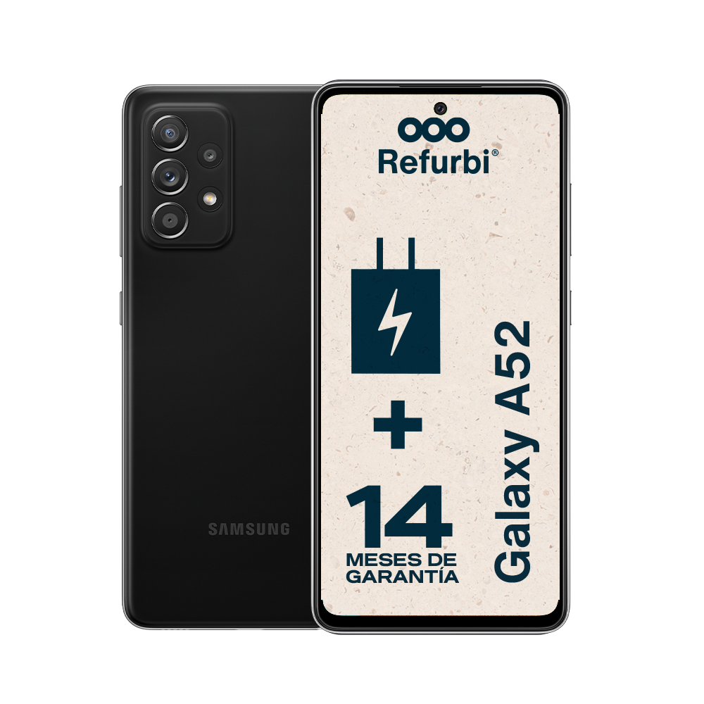 Galaxy A52