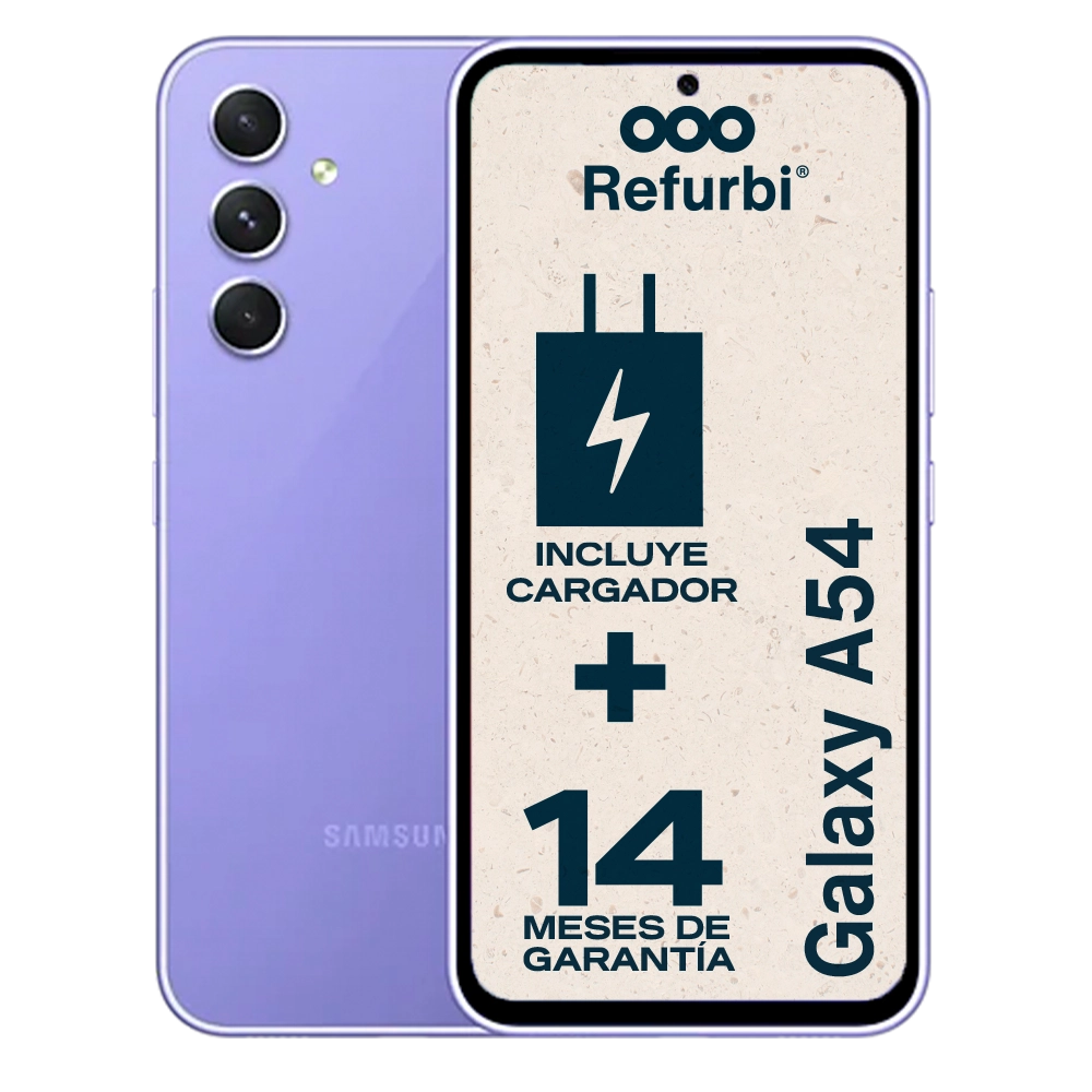 Galaxy A54