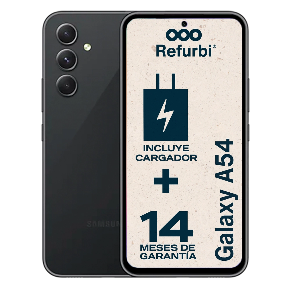 Galaxy A54