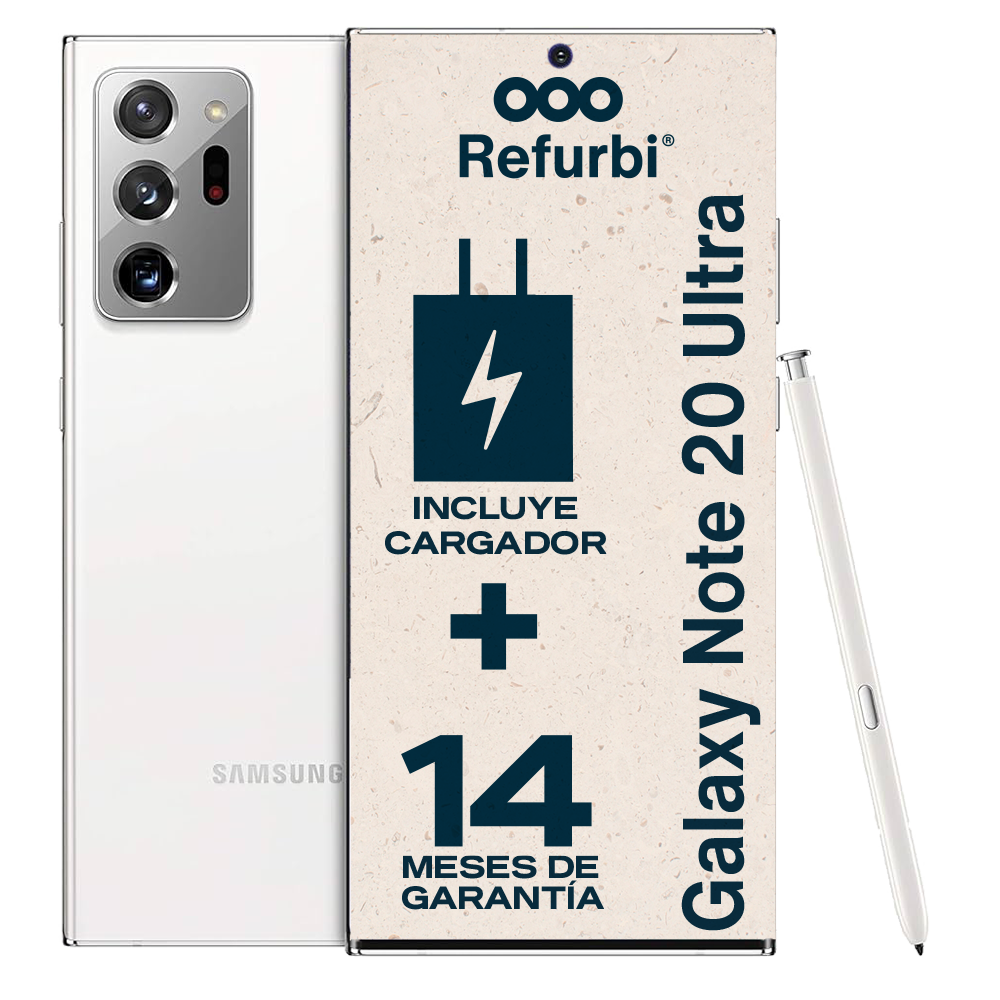 Galaxy Note 20 Ultra 5G