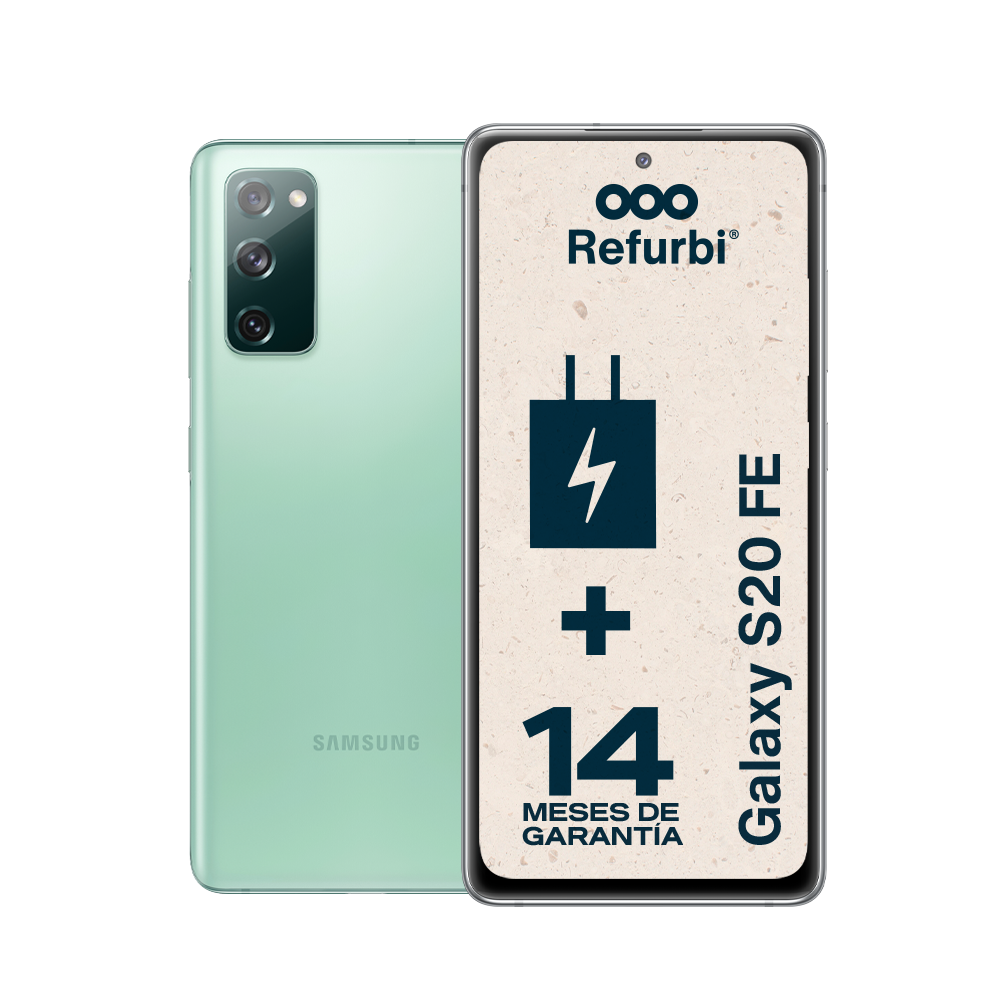Galaxy S20 FE