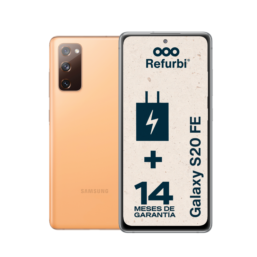 Galaxy S20 FE