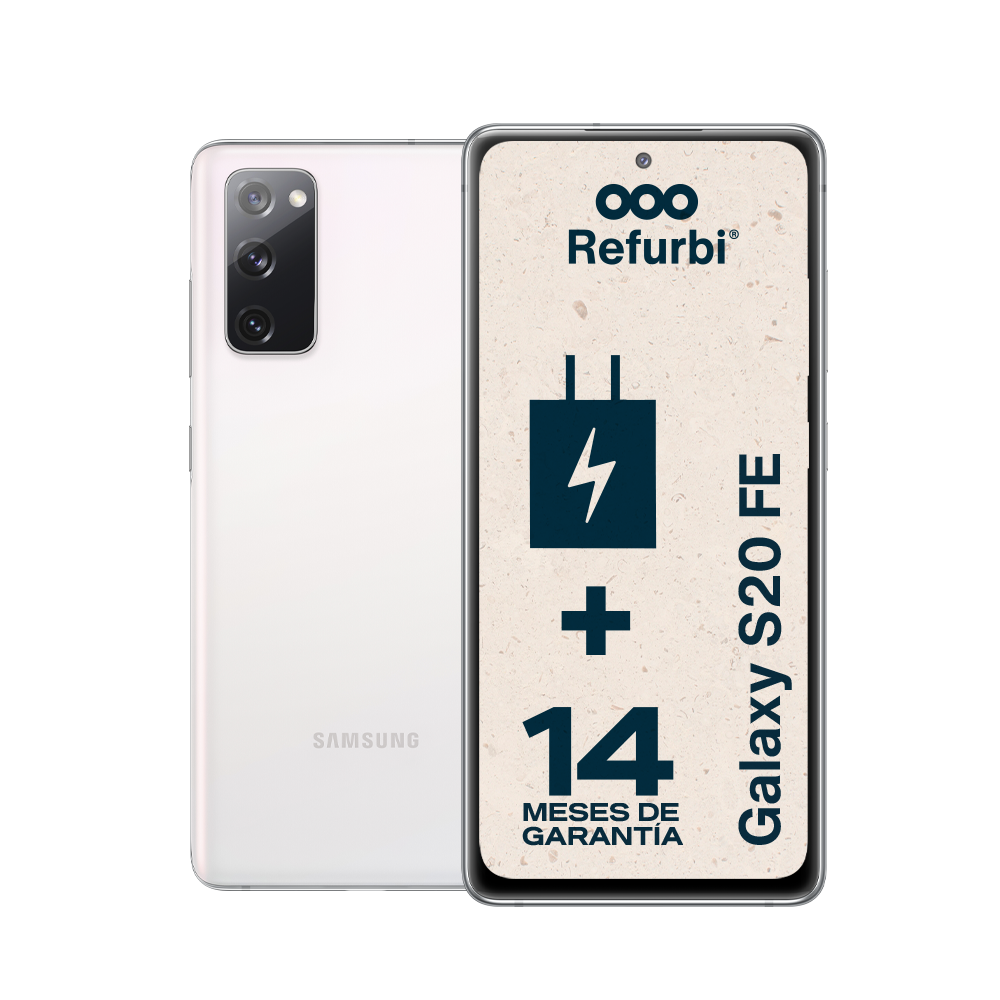 Galaxy S20 FE