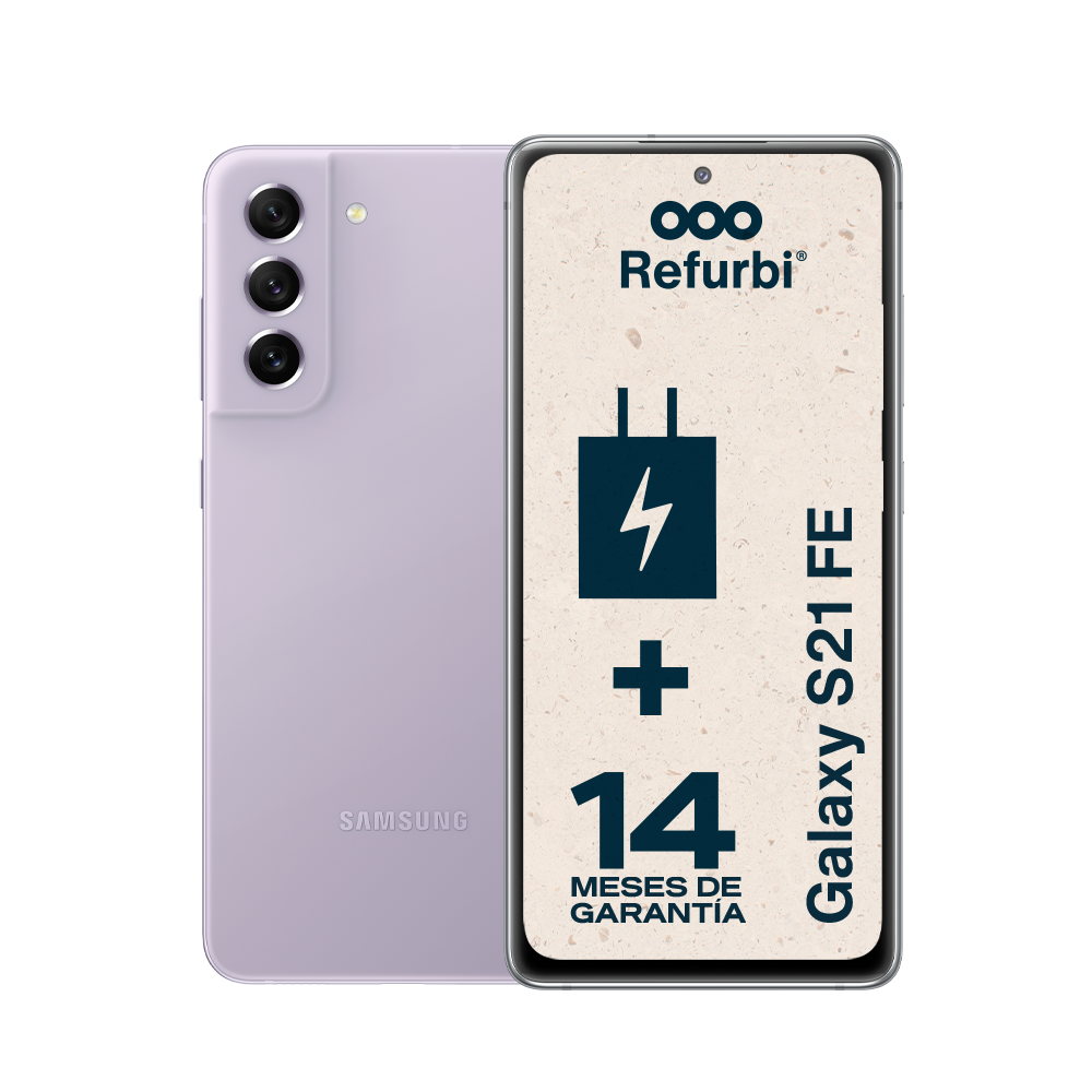 Galaxy S21 FE