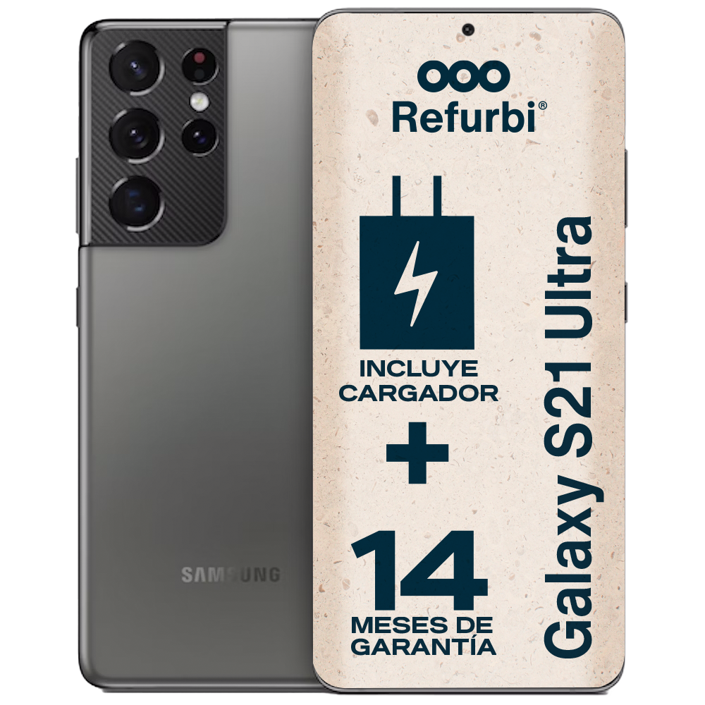 Galaxy S21 Ultra