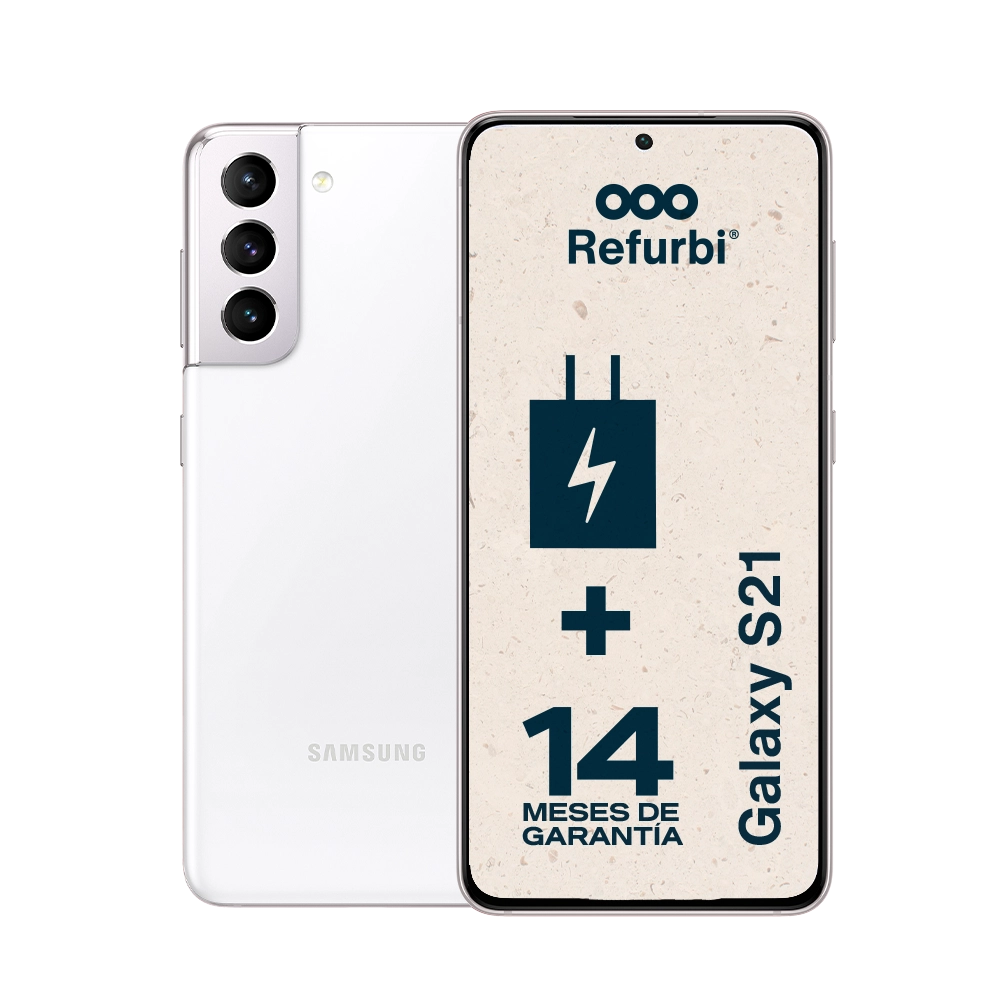 Galaxy S21