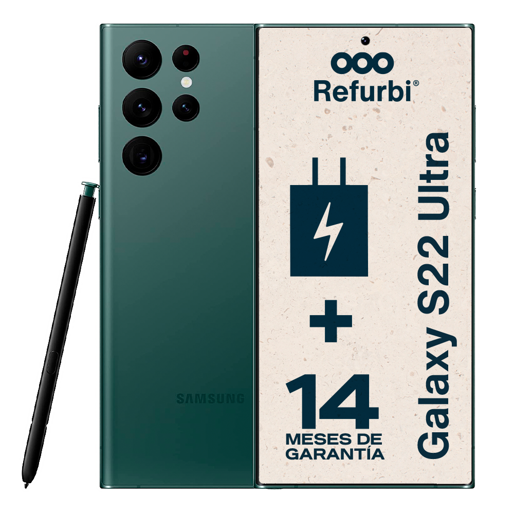 Galaxy S22 Ultra