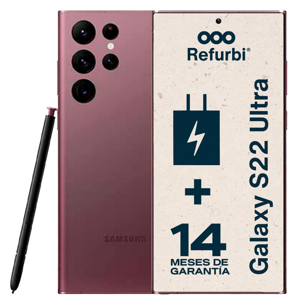 Galaxy S22 Ultra