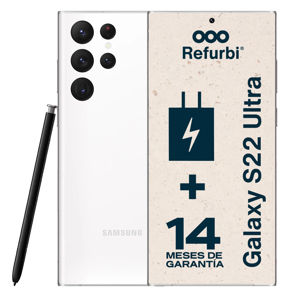 Galaxy S22 Ultra