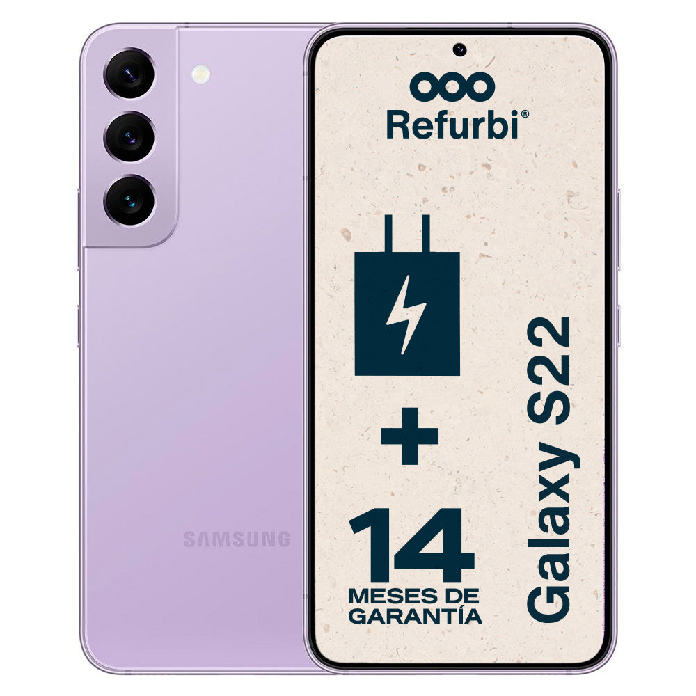 Galaxy S22