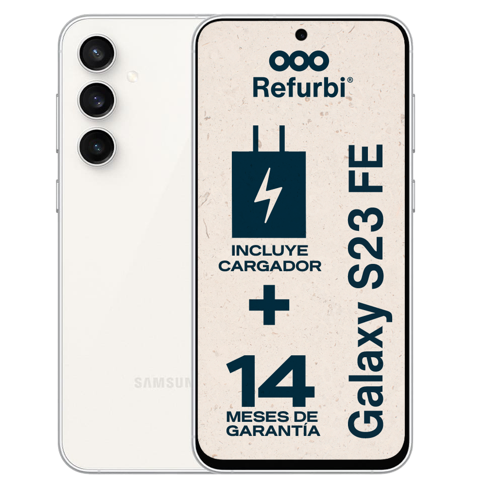 Galaxy S23 FE