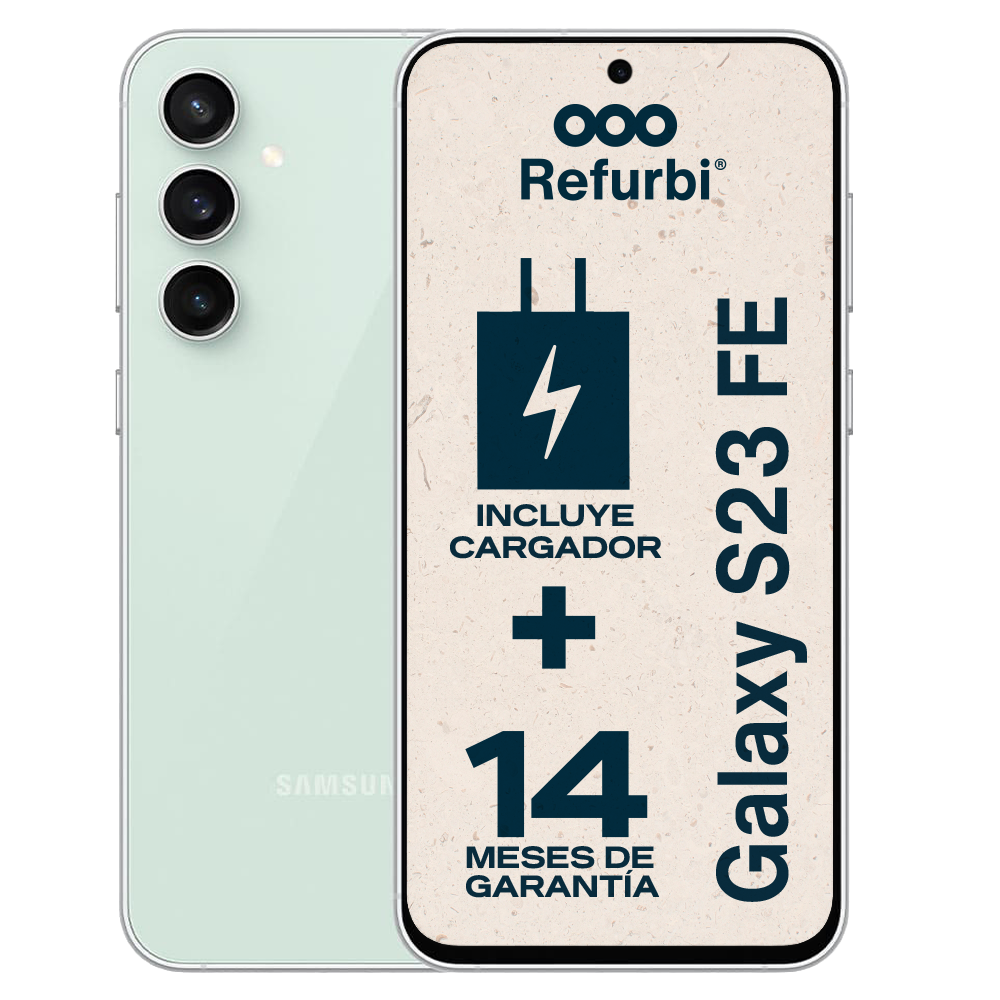 Galaxy S23 FE