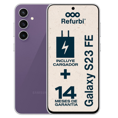 Galaxy S23 FE