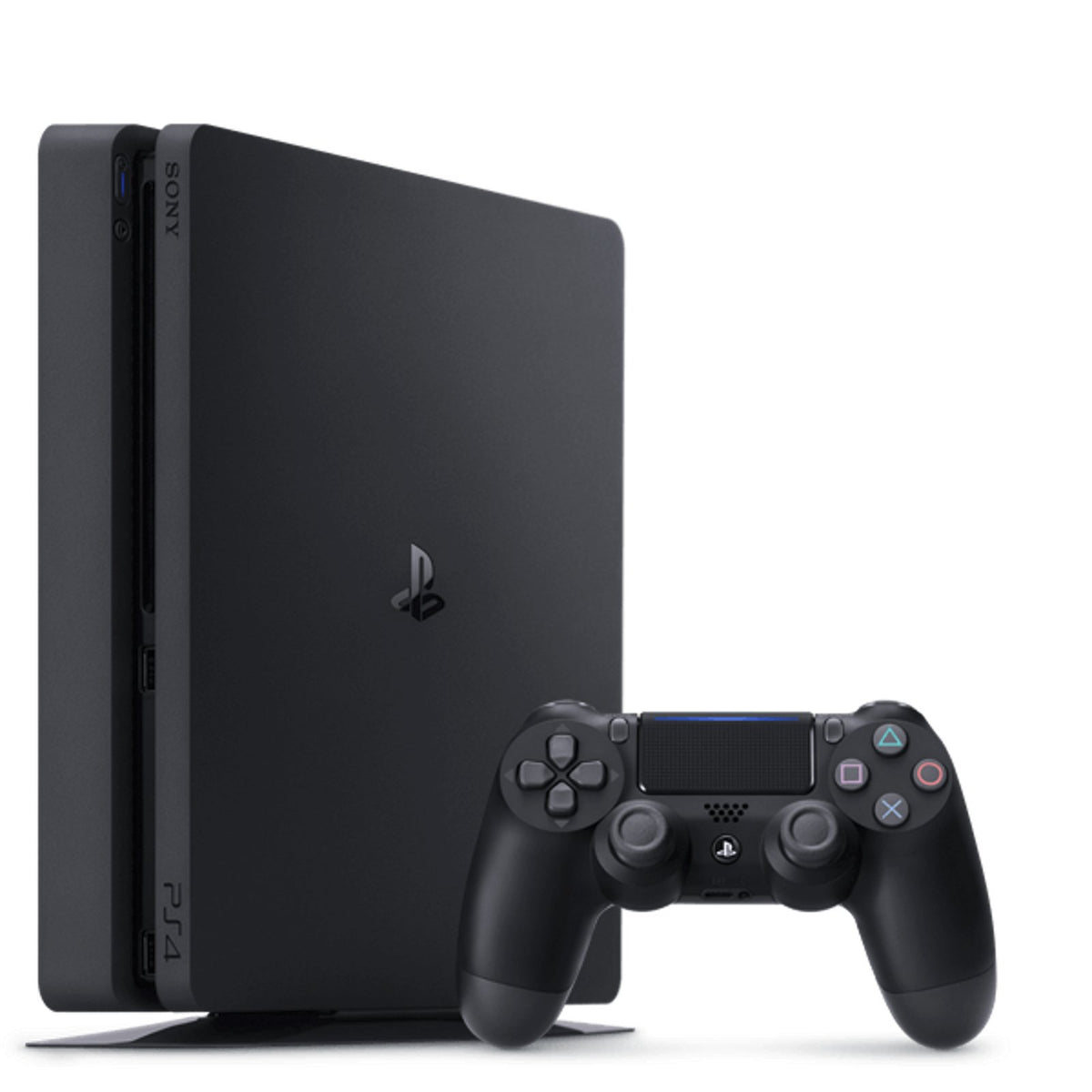 Play Station 4 Slim 1TB Negro