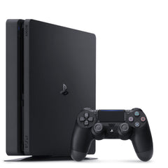 Play Station 4 Slim 1TB Negro