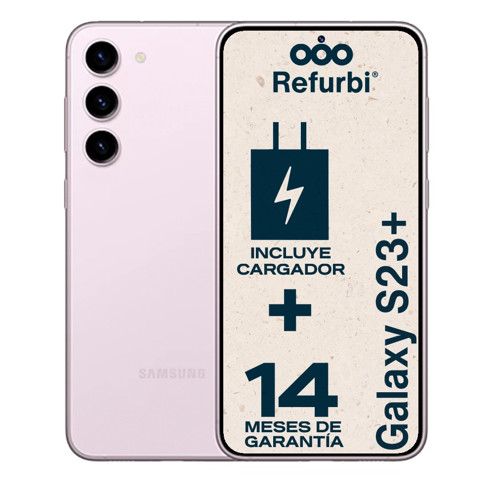 Galaxy S23 Plus