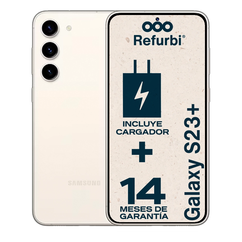 Galaxy S23 Plus
