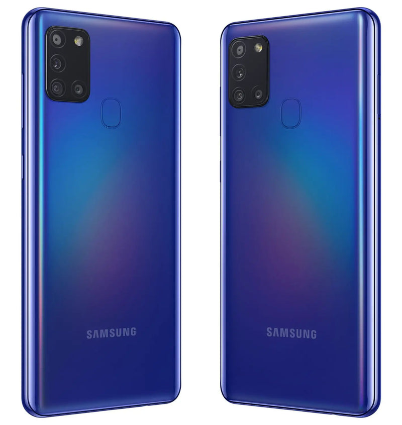 Galaxy A21S