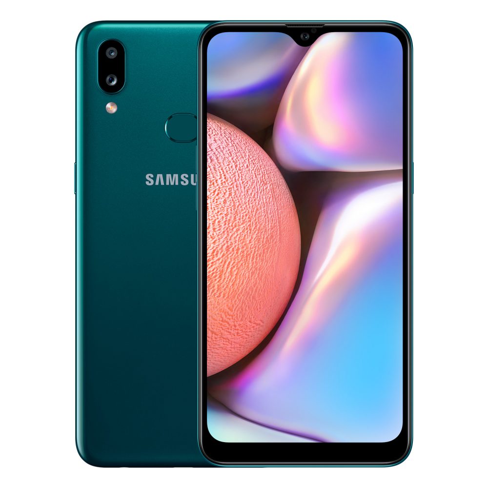 Galaxy A10S