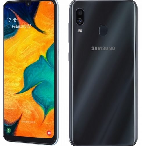 Galaxy A30