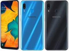 Galaxy A30