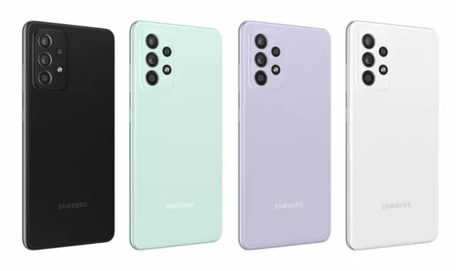 Outlet | Galaxy A52S